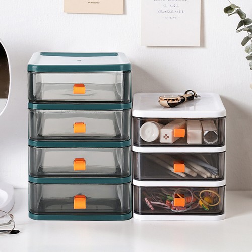 4tier draw organiser desk - 4tier,