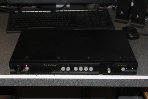 Radiocom clear com - clear,