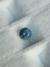Untreated sapphire Color