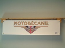 Motobecane banner bicycle - motobecane,