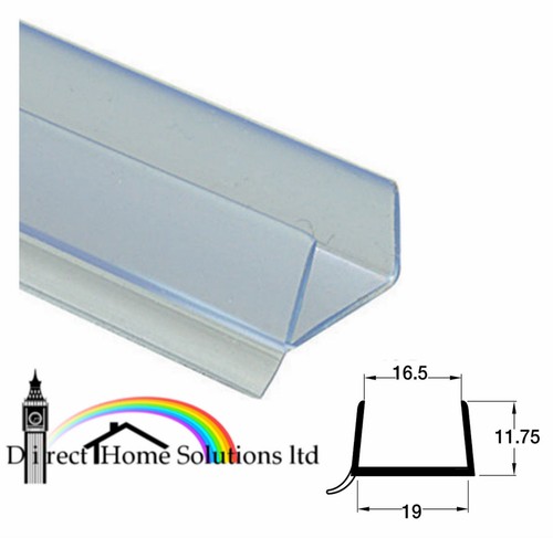 Plinth sealing strips - x,
