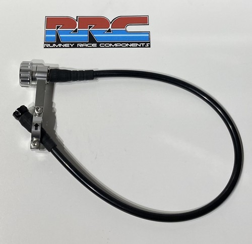 Indexable remote span - span, brake