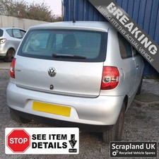 VW FOX 2005-2011 1.2 Petrol