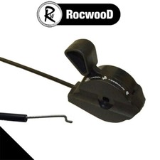 Universal Throttle Cable 72"