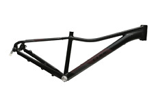 Cube Access Race Frame RH:M