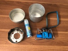 Rando 360 Gaz Camping