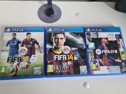 Fifa 21 bundle ps4 - fifa,