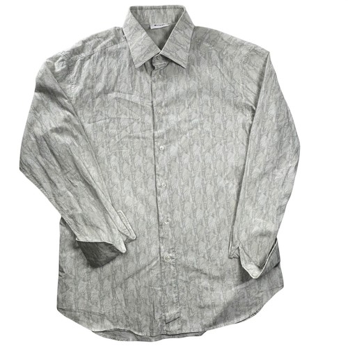 Brioni button down shirt - brioni,