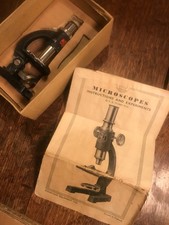 Vintage ESL Boxed Students