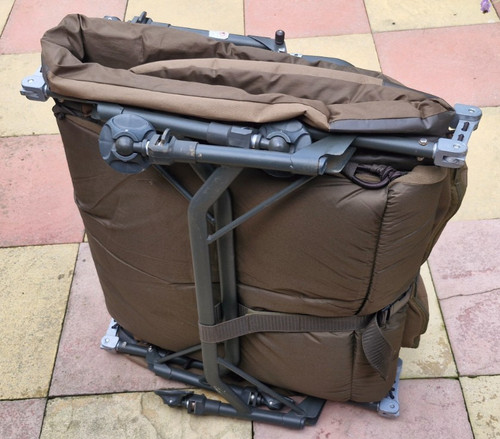 Westlake pro fishing bed - westlake,