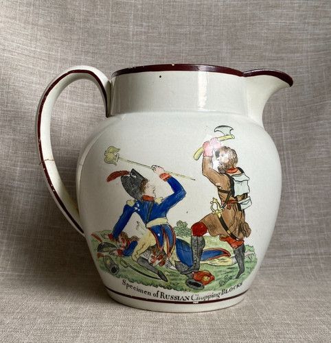 Antique 1812 napoleonic war - antique,