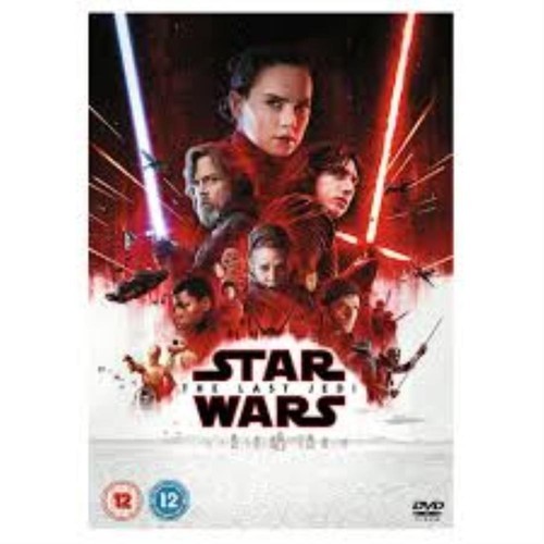Star the last jedi - jedi, wars