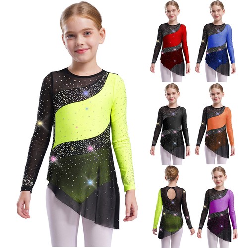 Girl mesh splice - splice, ballet