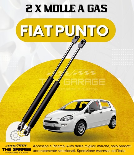 Gas springs tailgate - gas,