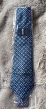 Lewin woven silk tie - t,