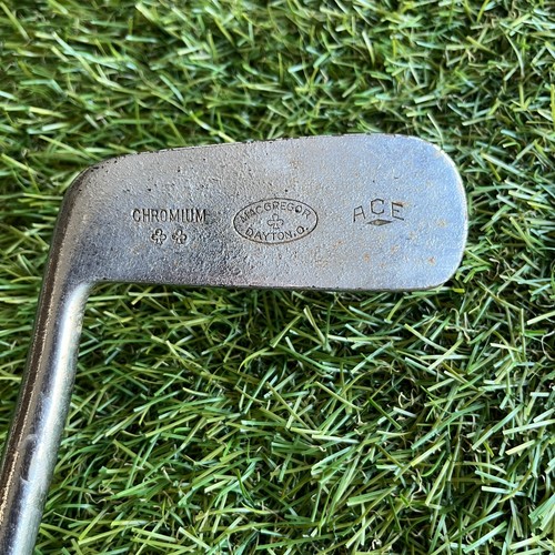 Antique macgregor dayton - antique,