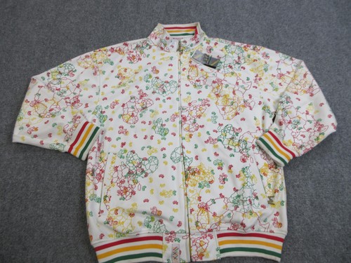 Vintage mukawear track jacket - mukawear,