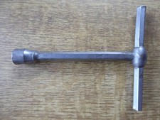 Campagnolo T wrench. 8mm socket .  6mm allen key