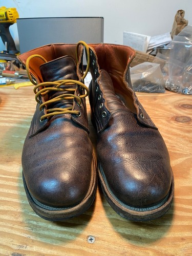 Viberg 2040 us - (us, is