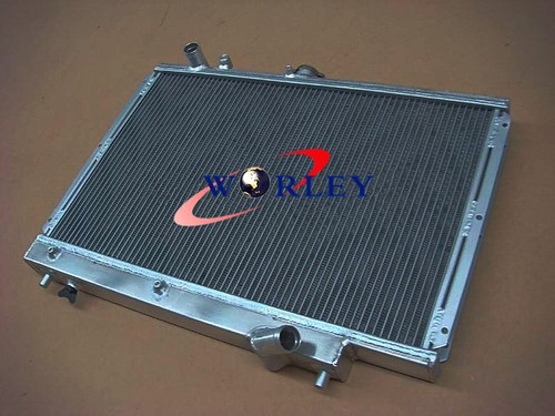Aluminum radiator for - radiator,