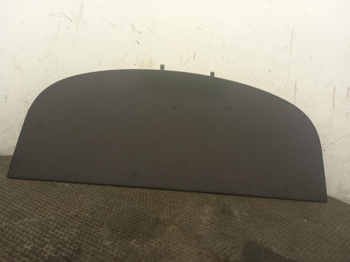 Audi parcel shelf - shelf, luggage