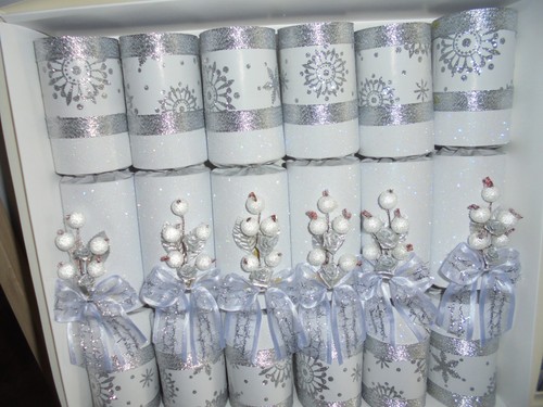 Box of 6 luxury - ***,