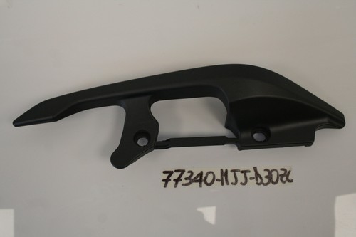 Rear handle left honda 700 - rear,