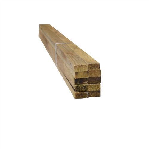 Treated reject batten - reject, |