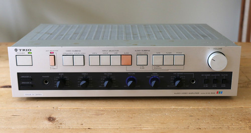 Vintage trio kva - vintage, kva-502