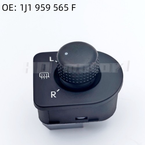 Wing mirror control - wing,