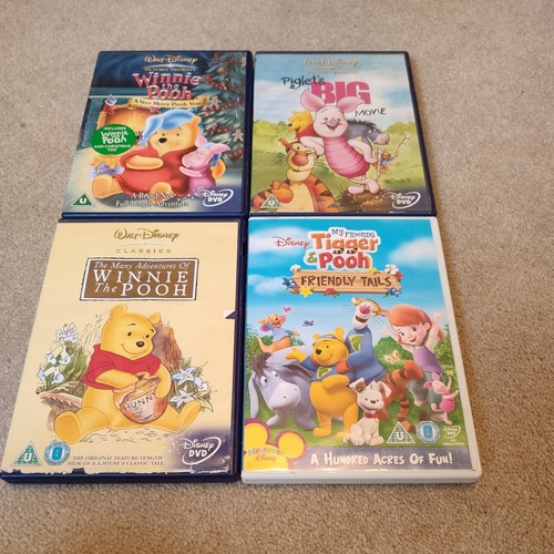 Disney winnie the pooh - disney,