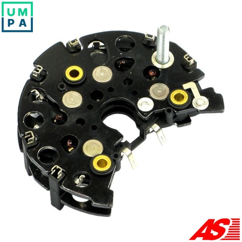 Rectifier alternator arc0106 - rectifier,
