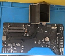 Fully Working 2013 iMac 21.5" Logic Board with 2.7GHz Quad-Core i5 CPU A1418+VAT