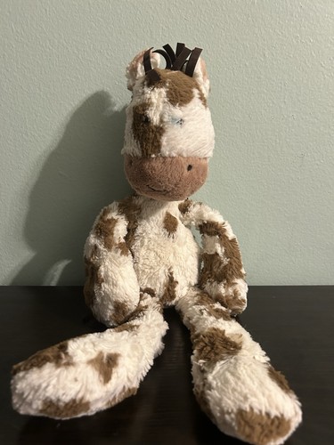 Retired rare jellycat merryday - retired,