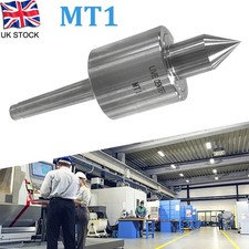 Mt1 live center - mt1, taper