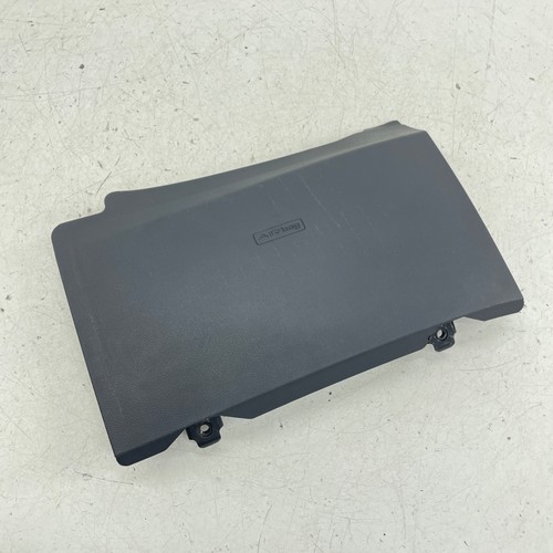 Fiat 500 safety bag knee - fiat,