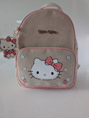 Hello kitty backpack - kitty, brand