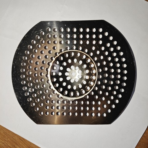 Kitchen sink waste strainer - sink,