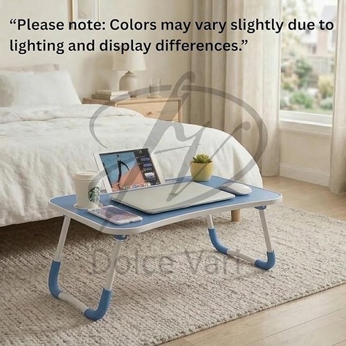 Adjustable folding laptop - laptop, bed