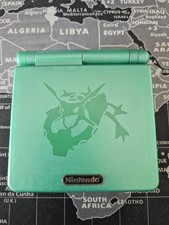 Authentic gameboy advance - gameboy, sp