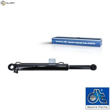 TILT CYLINDER DRIVER CAB