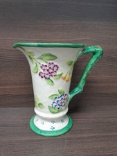  James Kent Polyanthus Jug -