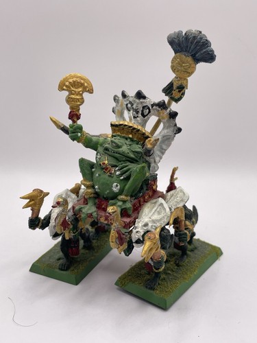 Vintage warhammer fantasy - vintage,