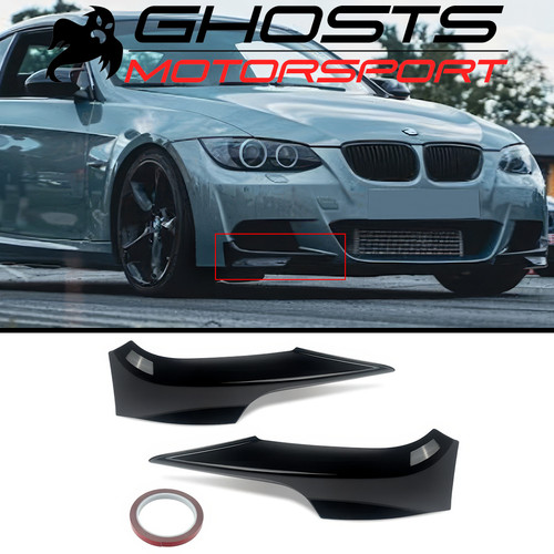 Bmw e92 e93 pre - e92, pre-lci