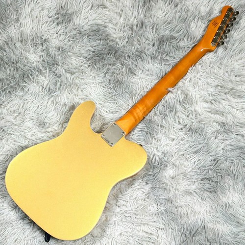 Squier fender classic vibe - by,