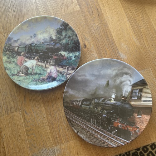 The bradford exchange vintage - the,