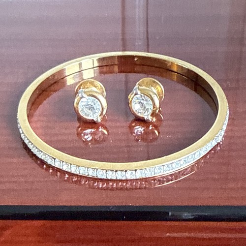 Swarovski jewellery job lot - swarovski,