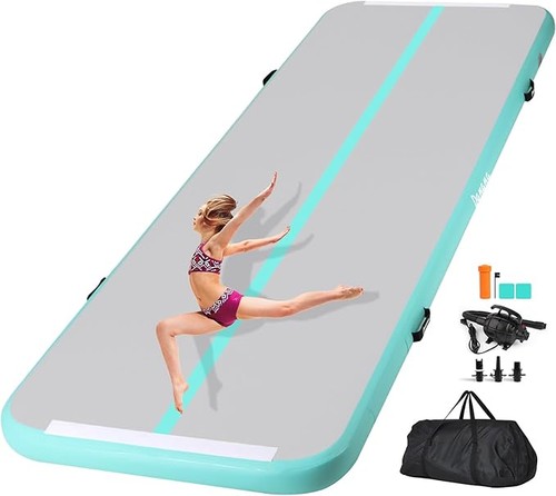 Panana inflatable gymnastics - panana,