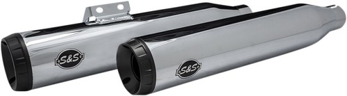 Cycle 550 0826 mufflers - cycle, 550-0826