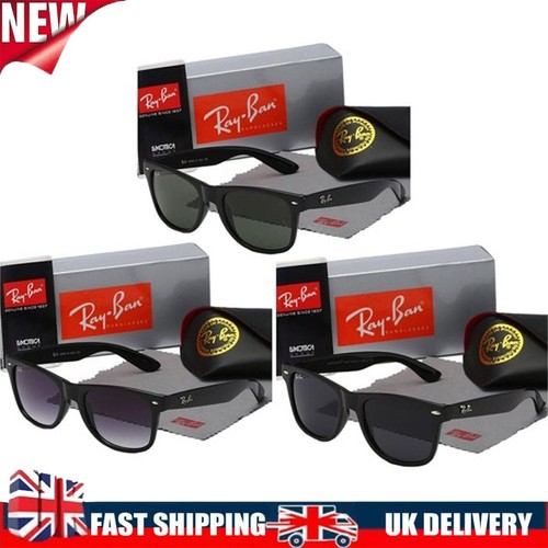 New ray ban sunglasses - new,